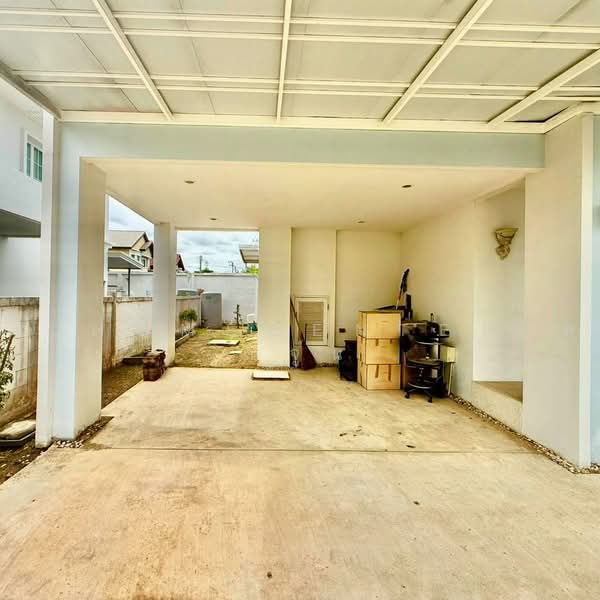 Chuanchuen Prime Ville Krungthep Pathumthani, Pathum Thani, Bang Bon 4, Bang Khu Wat, Muang Pathum Thani, Pathum Thani, 3 Bedrooms, 150 sqm, Single Detached House For Sale, by AJHOMECENTER-คุณจูน, 500484975 - DDproperty.com