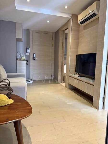 Klass Silom, Bangkok, 52 Silom Road, Silom, Bang Rak, Bangkok, 1 Bedroom, 33 sqm, Condo For Rent, by Thananith Ittitulyapong, 500484976 - DDproperty.com