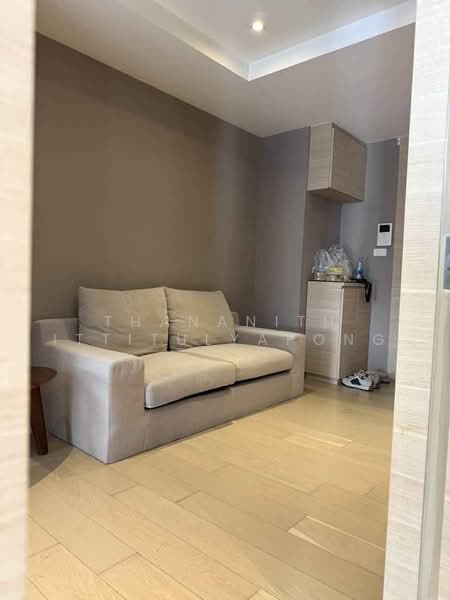 Klass Silom, Bangkok, 52 Silom Road, Silom, Bang Rak, Bangkok, 1 Bedroom, 33 sqm, Condo For Rent, by Thananith Ittitulyapong, 500484976 - DDproperty.com