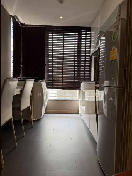 Klass Silom, กรุงเทพ, 52 ถนนสีลม แขวงสีลม เขตบางรัก กรุงเทพมหานคร, สีลม, บางรัก, กรุงเทพ, 33 ตร.ม., คอนโด ให้เช่า, โดย Thananith Ittitulyapong, 500484976 - DDproperty.com