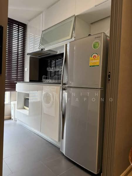 Klass Silom, Bangkok, 52 Silom Road, Silom, Bang Rak, Bangkok, 1 Bedroom, 33 sqm, Condo For Rent, by Thananith Ittitulyapong, 500484976 - DDproperty.com
