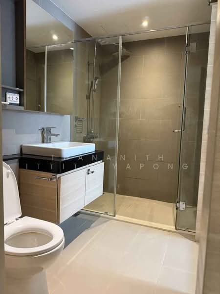 Klass Silom, Bangkok, 52 Silom Road, Silom, Bang Rak, Bangkok, 1 Bedroom, 33 sqm, Condo For Rent, by Thananith Ittitulyapong, 500484976 - DDproperty.com