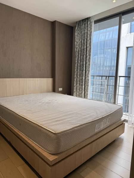 Klass Silom, Bangkok, 52 Silom Road, Silom, Bang Rak, Bangkok, 1 Bedroom, 33 sqm, Condo For Rent, by Thananith Ittitulyapong, 500484976 - DDproperty.com