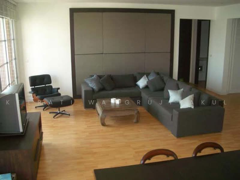 Citi Smart Sukhumvit 18, Bangkok, 366 Soi Sukhumvit 18, Sukhumvit Road, Khlong Toei, Bangkok, 2 Bedrooms, 158 sqm, Condo For Rent, by Keerati Wangrujirakul, 500484980 - DDproperty.com