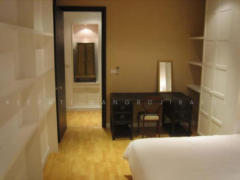 Citi Smart Sukhumvit 18, Bangkok, 366 Soi Sukhumvit 18, Sukhumvit Road, Khlong Toei, Bangkok, 2 Bedrooms, 158 sqm, Condo For Rent, by Keerati Wangrujirakul, 500484980 - DDproperty.com