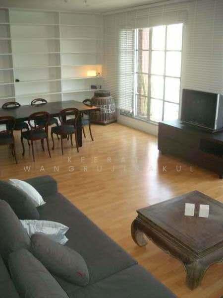 Citi Smart Sukhumvit 18, Bangkok, 366 Soi Sukhumvit 18, Sukhumvit Road, Khlong Toei, Bangkok, 2 Bedrooms, 158 sqm, Condo For Rent, by Keerati Wangrujirakul, 500484980 - DDproperty.com