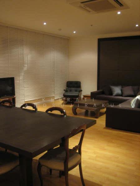 Citi Smart Sukhumvit 18, Bangkok, 366 Soi Sukhumvit 18, Sukhumvit Road, Khlong Toei, Bangkok, 2 Bedrooms, 158 sqm, Condo For Rent, by Keerati Wangrujirakul, 500484980 - DDproperty.com