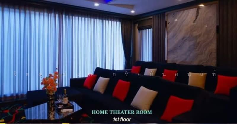 บ้านเดี่ยวบ้านสุดหรู พูลวิลล่าตากอากาศ หัวหิน, Prachuap Khiri Khan, Hua Hin, Prachuap Khiri Khan, 5 Bedrooms, 1,500 sqm, Single Detached House For Rent, by จิตตานันท์ อริยธันยนนท์, 500484983 - DDproperty.com