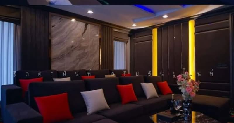 บ้านเดี่ยวบ้านสุดหรู พูลวิลล่าตากอากาศ หัวหิน, Prachuap Khiri Khan, Hua Hin, Prachuap Khiri Khan, 5 Bedrooms, 1,500 sqm, Single Detached House For Rent, by จิตตานันท์ อริยธันยนนท์, 500484983 - DDproperty.com