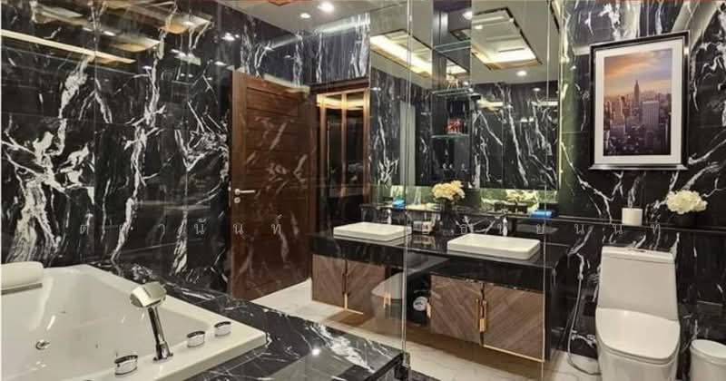 บ้านเดี่ยวบ้านสุดหรู พูลวิลล่าตากอากาศ หัวหิน, Prachuap Khiri Khan, Hua Hin, Prachuap Khiri Khan, 5 Bedrooms, 1,500 sqm, Single Detached House For Rent, by จิตตานันท์ อริยธันยนนท์, 500484983 - DDproperty.com