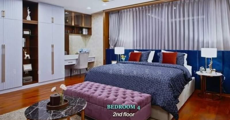 บ้านเดี่ยวบ้านสุดหรู พูลวิลล่าตากอากาศ หัวหิน, Prachuap Khiri Khan, Hua Hin, Prachuap Khiri Khan, 5 Bedrooms, 1,500 sqm, Single Detached House For Rent, by จิตตานันท์ อริยธันยนนท์, 500484983 - DDproperty.com
