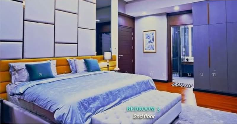 บ้านเดี่ยวบ้านสุดหรู พูลวิลล่าตากอากาศ หัวหิน, Prachuap Khiri Khan, Hua Hin, Prachuap Khiri Khan, 5 Bedrooms, 1,500 sqm, Single Detached House For Rent, by จิตตานันท์ อริยธันยนนท์, 500484983 - DDproperty.com