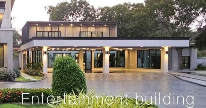 บ้านเดี่ยวบ้านสุดหรู พูลวิลล่าตากอากาศ หัวหิน, Prachuap Khiri Khan, Hua Hin, Hua Hin, Prachuap Khiri Khan, 5 Bedrooms, 1,500 sqm, Single Detached House For Rent, by จิตตานันท์ อริยธันยนนท์, 500484983 - DDproperty.com