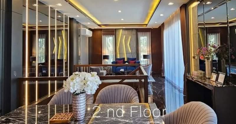 บ้านเดี่ยวบ้านสุดหรู พูลวิลล่าตากอากาศ หัวหิน, Prachuap Khiri Khan, Hua Hin, Prachuap Khiri Khan, 5 Bedrooms, 1,500 sqm, Single Detached House For Rent, by จิตตานันท์ อริยธันยนนท์, 500484983 - DDproperty.com