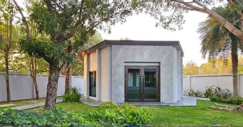 บ้านเดี่ยวบ้านสุดหรู พูลวิลล่าตากอากาศ หัวหิน, Prachuap Khiri Khan, Hua Hin, Prachuap Khiri Khan, 5 Bedrooms, 1,500 sqm, Single Detached House For Rent, by จิตตานันท์ อริยธันยนนท์, 500484983 - DDproperty.com