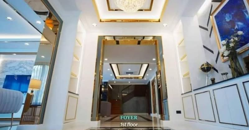 บ้านเดี่ยวบ้านสุดหรู พูลวิลล่าตากอากาศ หัวหิน, Prachuap Khiri Khan, Hua Hin, Prachuap Khiri Khan, 5 Bedrooms, 1,500 sqm, Single Detached House For Rent, by จิตตานันท์ อริยธันยนนท์, 500484983 - DDproperty.com