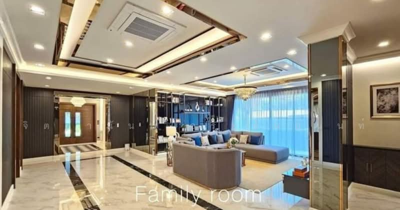 บ้านเดี่ยวบ้านสุดหรู พูลวิลล่าตากอากาศ หัวหิน, Prachuap Khiri Khan, Hua Hin, Prachuap Khiri Khan, 5 Bedrooms, 1,500 sqm, Single Detached House For Rent, by จิตตานันท์ อริยธันยนนท์, 500484983 - DDproperty.com