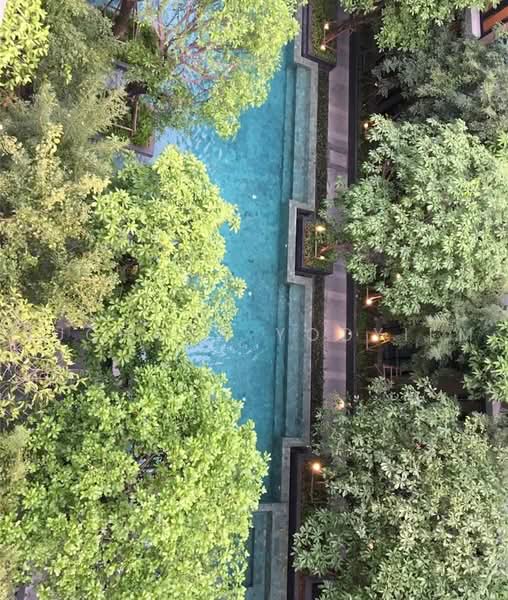 Vtara Sukhumvit 36, Bangkok, 118 Soi Saen Sabai, Phra Kanong, Khlong Toei, Bangkok, 2 Bedrooms, 65 sqm, Condo For Sale, by Suchada Yodyiem, 500484985 - DDproperty.com