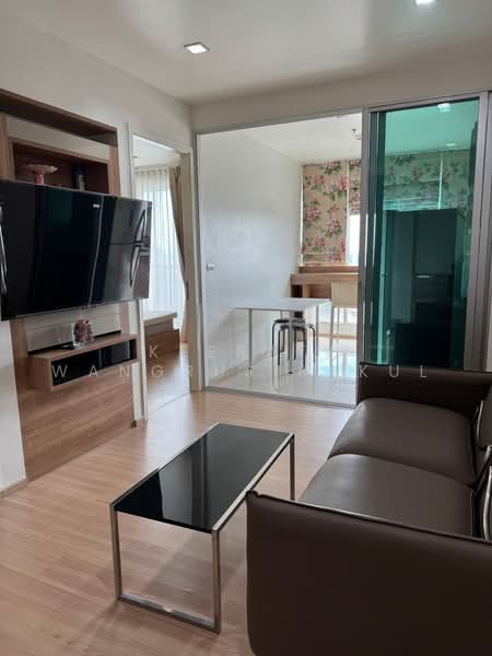 Rhythm Phahol-Ari, Bangkok, 1377 Phaholyothin Road, Samsen Nai, Phaya Thai, Bangkok, 1 Bedroom, 45 sqm, Condo For Rent, by Keerati Wangrujirakul, 500484986 - DDproperty.com