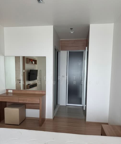 Rhythm Phahol-Ari, Bangkok, 1377 Phaholyothin Road, Samsen Nai, Phaya Thai, Bangkok, 1 Bedroom, 45 sqm, Condo For Rent, by Keerati Wangrujirakul, 500484986 - DDproperty.com
