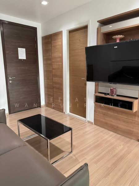 Rhythm Phahol-Ari, Bangkok, 1377 Phaholyothin Road, Samsen Nai, Phaya Thai, Bangkok, 1 Bedroom, 45 sqm, Condo For Rent, by Keerati Wangrujirakul, 500484986 - DDproperty.com