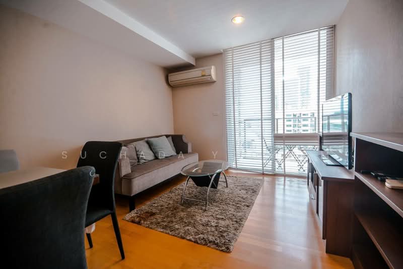 The Fine by Fine Home Ari 4-Paholyothin, Bangkok, Phaholyothin, Samsen Nai, Phaya Thai, Bangkok, 1 Bedroom, 55 sqm, Condo For Sale, by Suchada Yodyiem, 500484988 - DDproperty.com