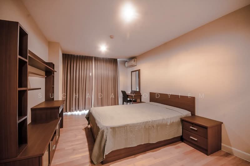The Fine by Fine Home Ari 4-Paholyothin, Bangkok, Phaholyothin, Samsen Nai, Phaya Thai, Bangkok, 1 Bedroom, 55 sqm, Condo For Sale, by Suchada Yodyiem, 500484988 - DDproperty.com