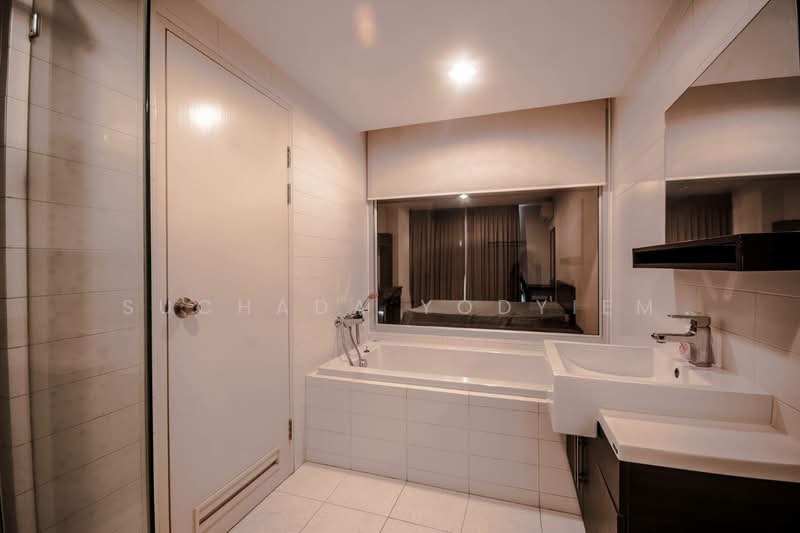 The Fine by Fine Home Ari 4-Paholyothin : เดอะ ฟายน์ บาย ฟายน์ โฮม อารีย์-พหลโยธิน, กรุงเทพ, พหลโยธิน, สามเสนใน, พญาไท, กรุงเทพ, 55 ตร.ม., คอนโด ขาย, โดย Suchada Yodyiem, 500484988 - DDproperty.com