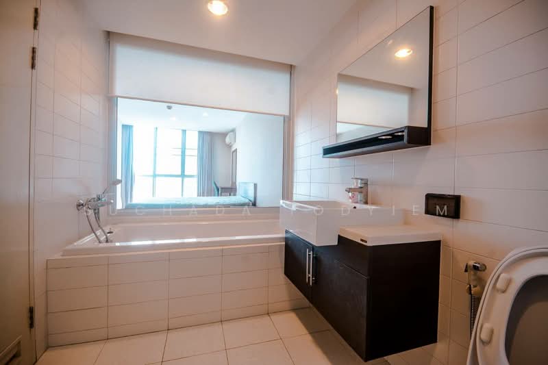The Fine by Fine Home Ari 4-Paholyothin, Bangkok, Phaholyothin, Samsen Nai, Phaya Thai, Bangkok, 1 Bedroom, 55 sqm, Condo For Sale, by Suchada Yodyiem, 500484988 - DDproperty.com