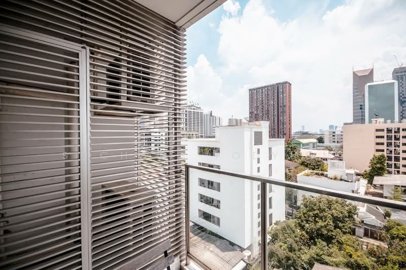 The Fine by Fine Home Ari 4-Paholyothin, Bangkok, Phaholyothin, Samsen Nai, Phaya Thai, Bangkok, 1 Bedroom, 55 sqm, Condo For Sale, by Suchada Yodyiem, 500484988 - DDproperty.com