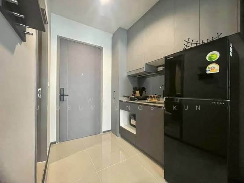 IDEO Sukhumvit Rama 4 : ไอดีโอ สุขุมวิท - พระราม 4, กรุงเทพ, ซอยสุขุมวิท 44 ถนนสุขุมวิท, พระโขนง, คลองเตย, กรุงเทพ, 30 ตร.ม., คอนโด ให้เช่า, โดย Walapa Jidbumrungsakun, 500484990 - DDproperty.com