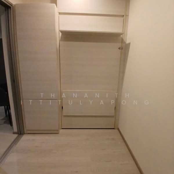 Life @ Ratchada, Bangkok, 36 Soi Lat Phrao 36, Chan Kasem, Chatuchak, Bangkok, Studio, 37 sqm, Condo For Rent, by Thananith Ittitulyapong, 500484991 - DDproperty.com