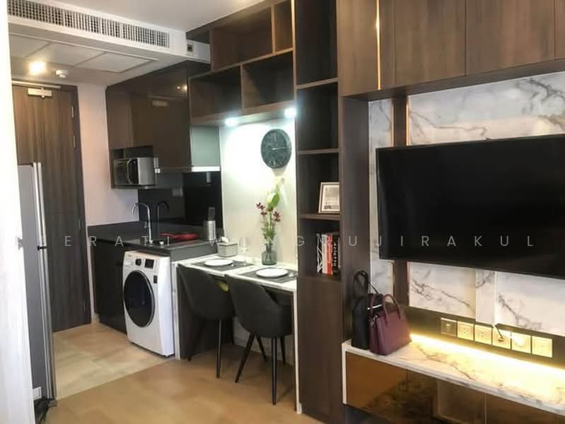 The Line Sukhumvit 101, Bangkok, 3009 Sukhumvit 101 Road, Bang Chak, Phra Khanong, Bangkok, 1 Bedroom, 43 sqm, Condo For Rent, by Keerati Wangrujirakul, 500484992 - DDproperty.com