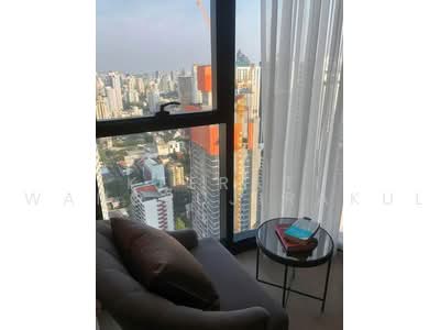 For Rent - The Line Sukhumvit 101, Bangkok