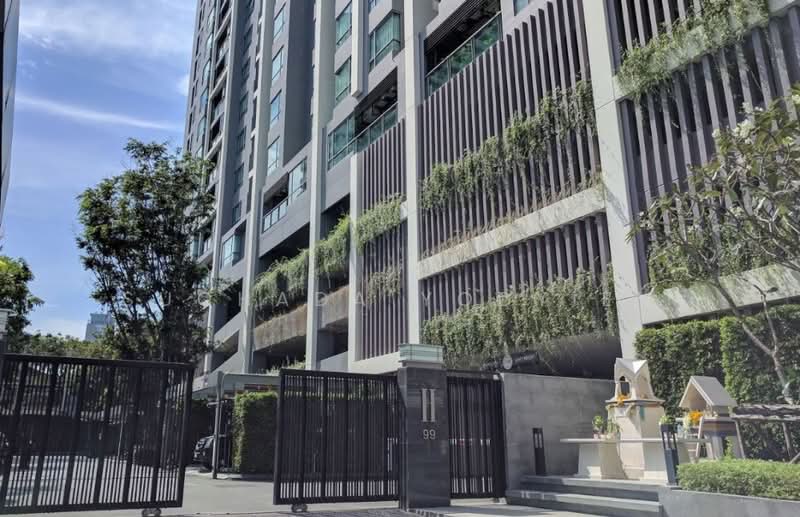H Sukhumvit 43, Bangkok, 28 Sukhumvit 34 Road, Khlong Tan Nua, Watthana, Bangkok, 2 Bedrooms, 62 sqm, Condo For Sale, by Suchada Yodyiem, 500484993 - DDproperty.com