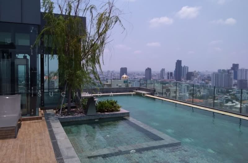 H Sukhumvit 43, Bangkok, 28 Sukhumvit 34 Road, Khlong Tan Nua, Watthana, Bangkok, 2 Bedrooms, 62 sqm, Condo For Sale, by Suchada Yodyiem, 500484993 - DDproperty.com