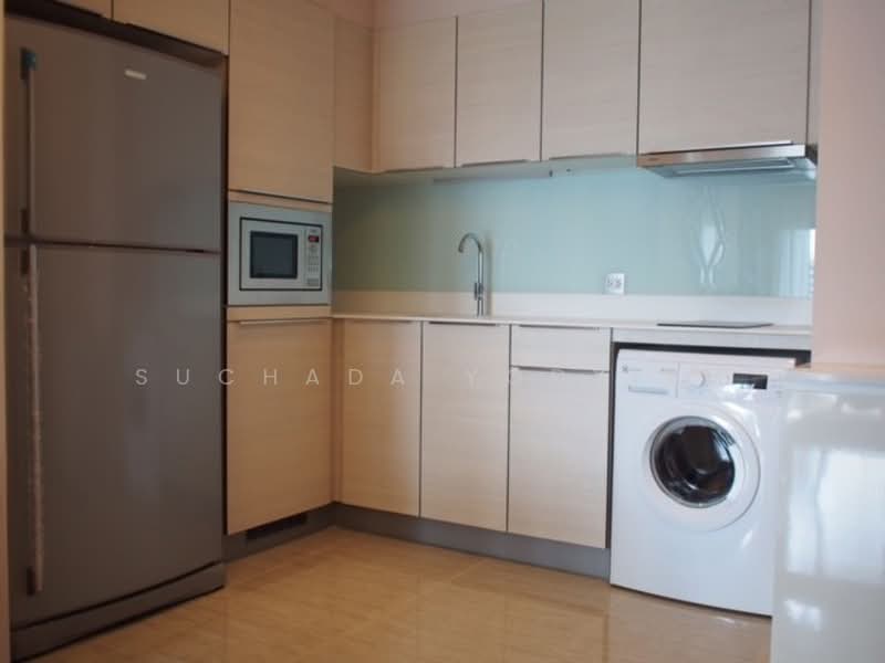 H Sukhumvit 43, Bangkok, 28 Sukhumvit 34 Road, Khlong Tan Nua, Watthana, Bangkok, 2 Bedrooms, 62 sqm, Condo For Sale, by Suchada Yodyiem, 500484993 - DDproperty.com