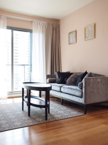 H Sukhumvit 43, Bangkok, 28 Sukhumvit 34 Road, Khlong Tan Nua, Watthana, Bangkok, 2 Bedrooms, 62 sqm, Condo For Sale, by Suchada Yodyiem, 500484993 - DDproperty.com