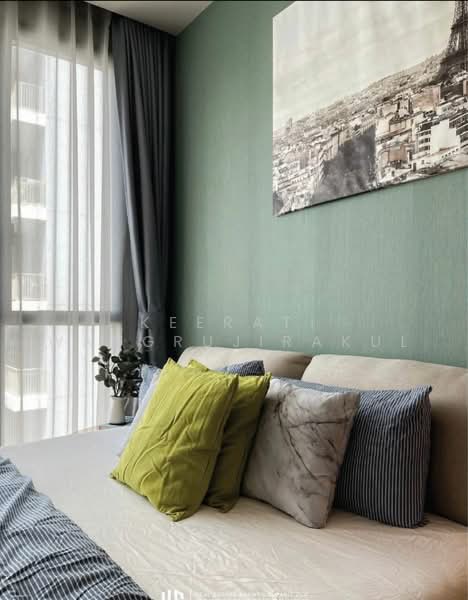 Quattro by Sansiri, Bangkok, 134 Thong Lo 4 Alley, Khlong Tan Nua, Watthana, Bangkok, 1 Bedroom, 58 sqm, Condo For Rent, by Keerati Wangrujirakul, 500484999 - DDproperty.com