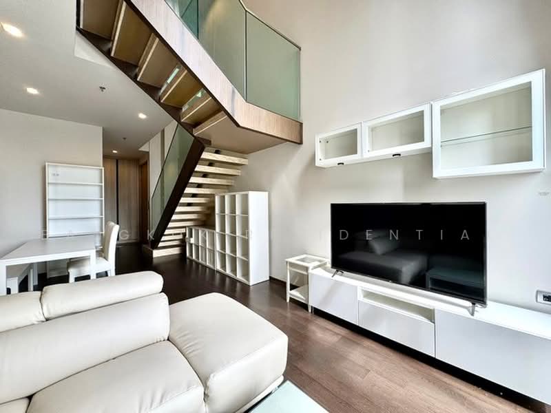 The XXXIX By Sansiri, Bangkok, 300 Soi Sukhumvit 39, Khlong Tan Nua, Watthana, Bangkok, 2 Bedrooms, 106 sqm, Condo For Rent, by Bangkok Residential, 500485000 - DDproperty.com
