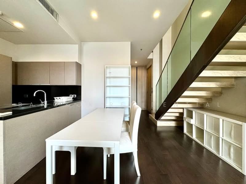 The XXXIX By Sansiri, Bangkok, 300 Soi Sukhumvit 39, Khlong Tan Nua, Watthana, Bangkok, 2 Bedrooms, 106 sqm, Condo For Rent, by Bangkok Residential, 500485000 - DDproperty.com