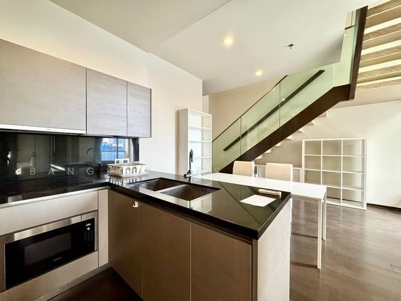 The XXXIX By Sansiri : เดอะ เทอร์ทีไนน์ บาย แสนสิริ, กรุงเทพ, 300 ซอยสุขุมวิท 39 แขวงคลองตันเหนือ เขตวัฒนา กรุงเทพมหานคร, คลองตันเหนือ, วัฒนา, กรุงเทพ, 106 ตร.ม., คอนโด ให้เช่า, โดย Bangkok Residential, 500485000 - DDproperty.com