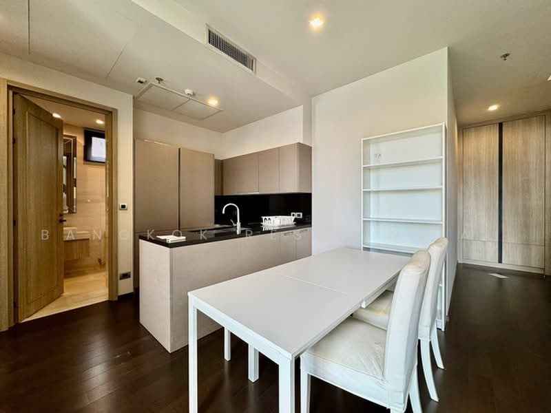 The XXXIX By Sansiri : เดอะ เทอร์ทีไนน์ บาย แสนสิริ, กรุงเทพ, 300 ซอยสุขุมวิท 39 แขวงคลองตันเหนือ เขตวัฒนา กรุงเทพมหานคร, คลองตันเหนือ, วัฒนา, กรุงเทพ, 106 ตร.ม., คอนโด ให้เช่า, โดย Bangkok Residential, 500485000 - DDproperty.com
