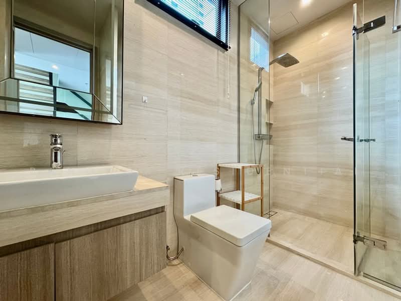 The XXXIX By Sansiri : เดอะ เทอร์ทีไนน์ บาย แสนสิริ, กรุงเทพ, 300 ซอยสุขุมวิท 39 แขวงคลองตันเหนือ เขตวัฒนา กรุงเทพมหานคร, คลองตันเหนือ, วัฒนา, กรุงเทพ, 106 ตร.ม., คอนโด ให้เช่า, โดย Bangkok Residential, 500485000 - DDproperty.com