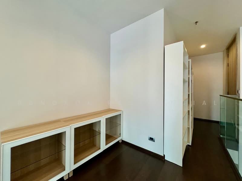 The XXXIX By Sansiri, Bangkok, 300 Soi Sukhumvit 39, Khlong Tan Nua, Watthana, Bangkok, 2 Bedrooms, 106 sqm, Condo For Rent, by Bangkok Residential, 500485000 - DDproperty.com