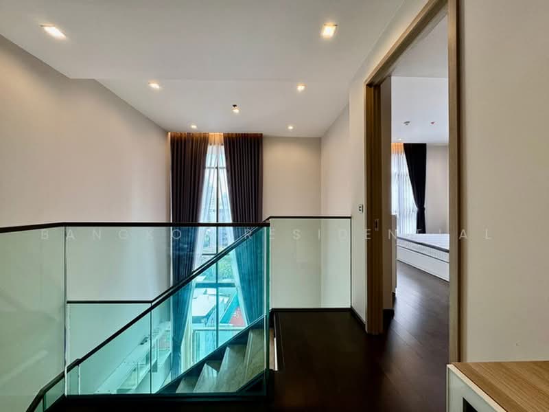 The XXXIX By Sansiri, Bangkok, 300 Soi Sukhumvit 39, Khlong Tan Nua, Watthana, Bangkok, 2 Bedrooms, 106 sqm, Condo For Rent, by Bangkok Residential, 500485000 - DDproperty.com