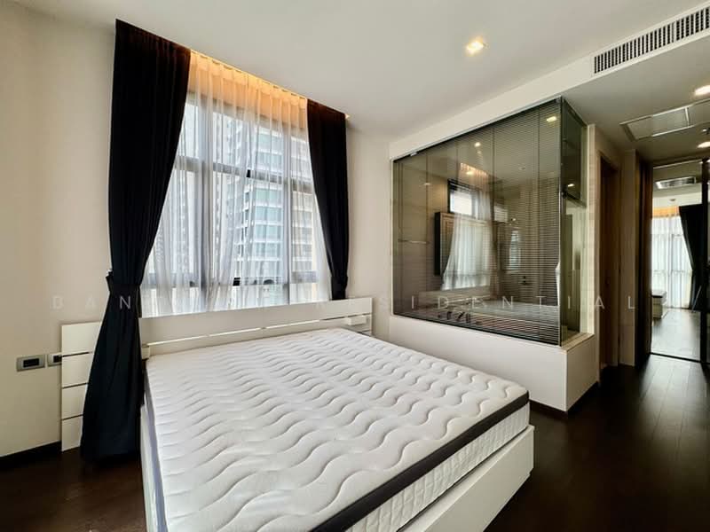 The XXXIX By Sansiri, Bangkok, 300 Soi Sukhumvit 39, Khlong Tan Nua, Watthana, Bangkok, 2 Bedrooms, 106 sqm, Condo For Rent, by Bangkok Residential, 500485000 - DDproperty.com