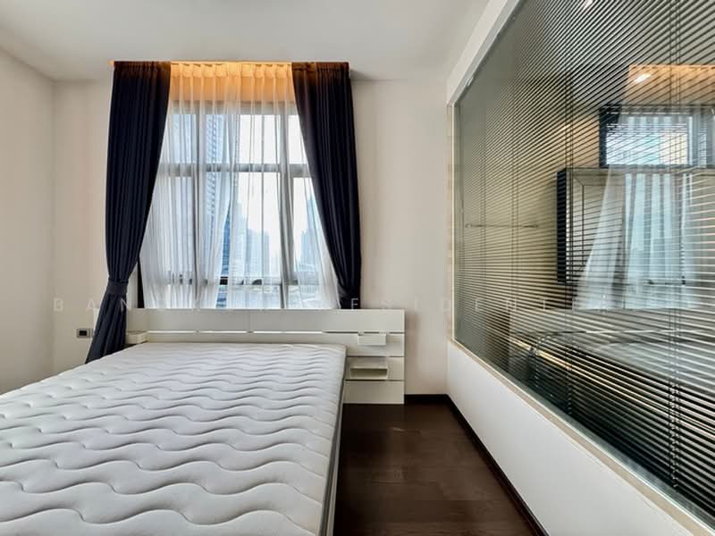 The XXXIX By Sansiri : เดอะ เทอร์ทีไนน์ บาย แสนสิริ, กรุงเทพ, 300 ซอยสุขุมวิท 39 แขวงคลองตันเหนือ เขตวัฒนา กรุงเทพมหานคร, คลองตันเหนือ, วัฒนา, กรุงเทพ, 106 ตร.ม., คอนโด ให้เช่า, โดย Bangkok Residential, 500485000 - DDproperty.com