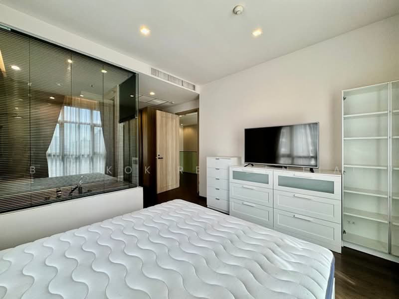 The XXXIX By Sansiri : เดอะ เทอร์ทีไนน์ บาย แสนสิริ, กรุงเทพ, 300 ซอยสุขุมวิท 39 แขวงคลองตันเหนือ เขตวัฒนา กรุงเทพมหานคร, คลองตันเหนือ, วัฒนา, กรุงเทพ, 106 ตร.ม., คอนโด ให้เช่า, โดย Bangkok Residential, 500485000 - DDproperty.com