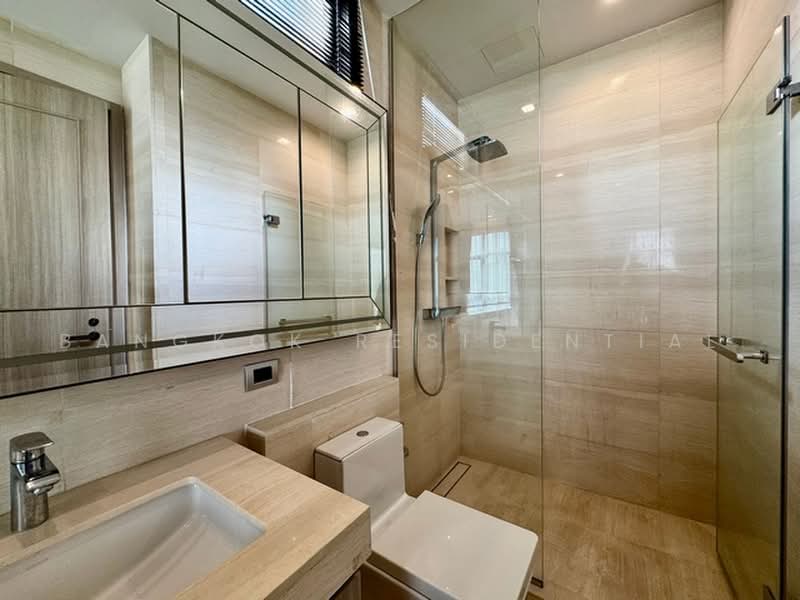 The XXXIX By Sansiri : เดอะ เทอร์ทีไนน์ บาย แสนสิริ, กรุงเทพ, 300 ซอยสุขุมวิท 39 แขวงคลองตันเหนือ เขตวัฒนา กรุงเทพมหานคร, คลองตันเหนือ, วัฒนา, กรุงเทพ, 106 ตร.ม., คอนโด ให้เช่า, โดย Bangkok Residential, 500485000 - DDproperty.com